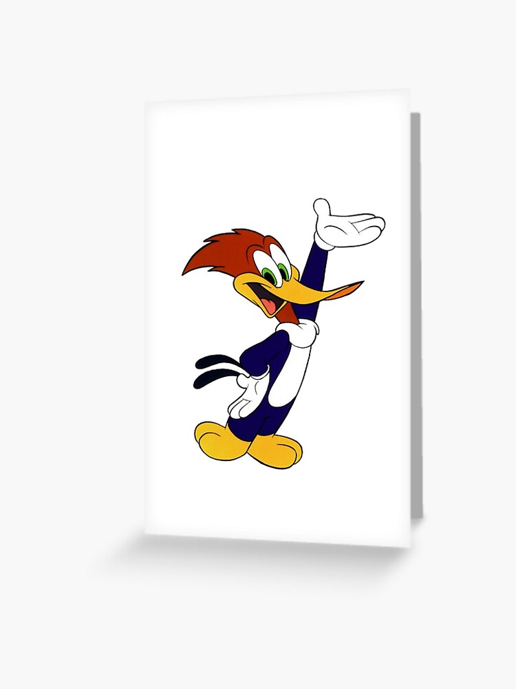 Woody Woodpecker,cartoon Woody Woodpecker,cartoon