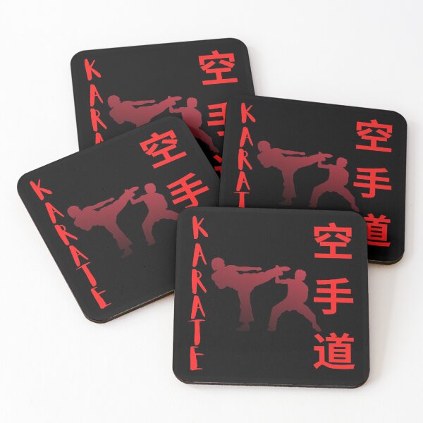 Item preview, Karatedo Way Of Life designed and sold by Krispsm.