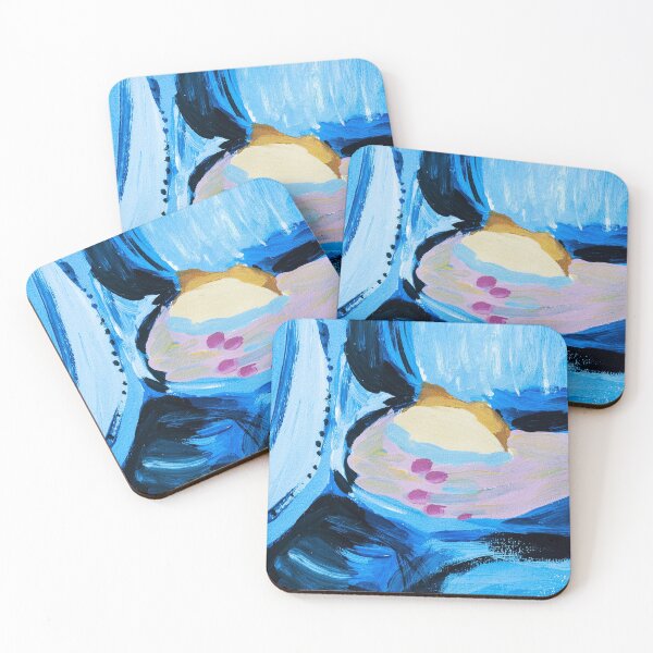 Item preview, BLUE PERIOD designed and sold by graceinthe-wild.