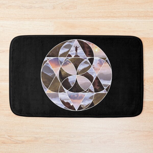 Item preview, Hiking Inspired designed and sold by artdesignforyou.