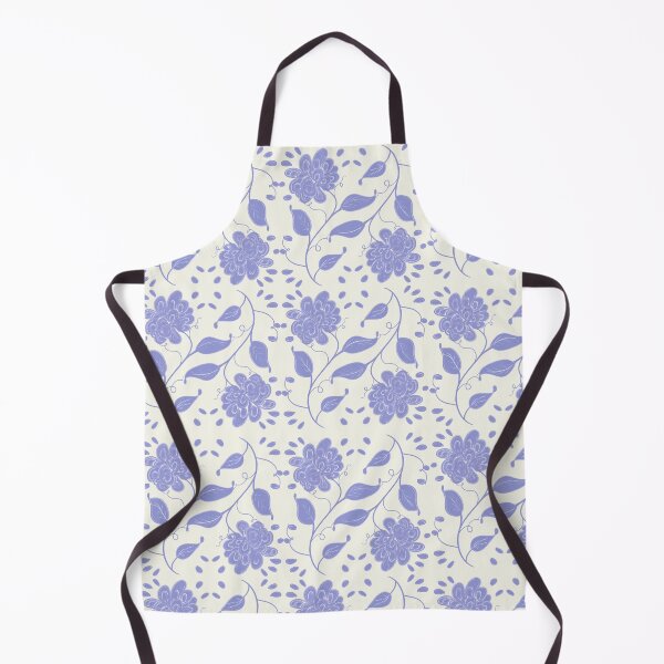 Item preview, Purple florals designed and sold by Parierez.