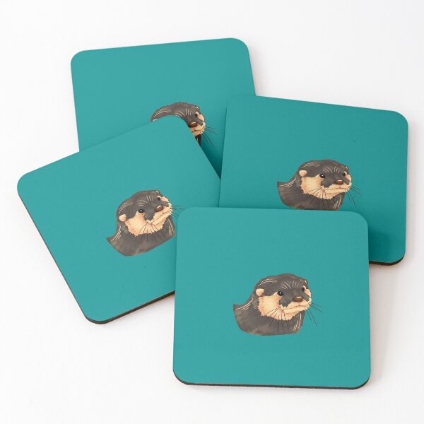 Item preview, Otterly designed and sold by ChemicalXShop.