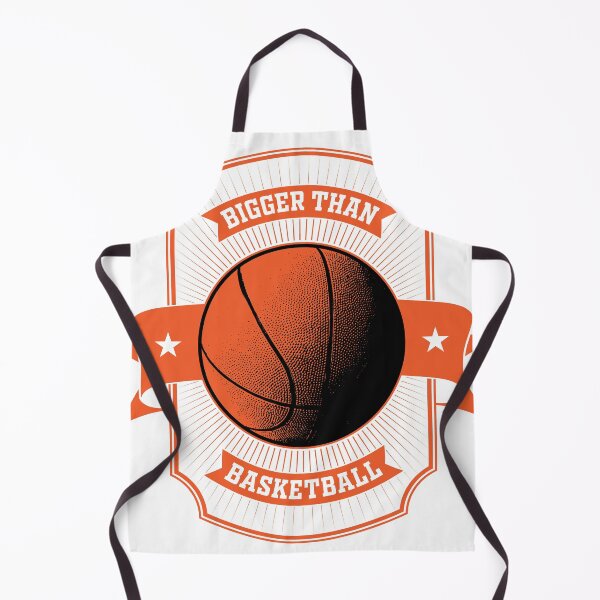 Item preview, Bigger Than Basketball designed and sold by Topstation.