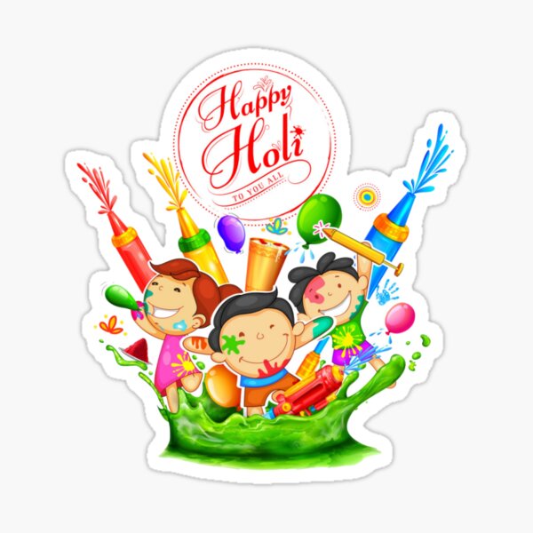 llustration of abstract colorful Happy Holi background card design for color festival of India celebration greetings llustration of abstract colorful Happy Holi background card design for color festival of India celebration greetings
