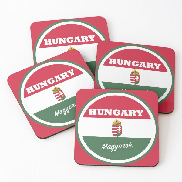 Item preview, Hungary designed and sold by crossesdesign.