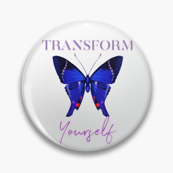 Item preview, Transform Yourself designed and sold by DEEZAYN.