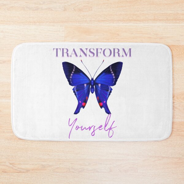 Item preview, Transform Yourself designed and sold by DEEZAYN.