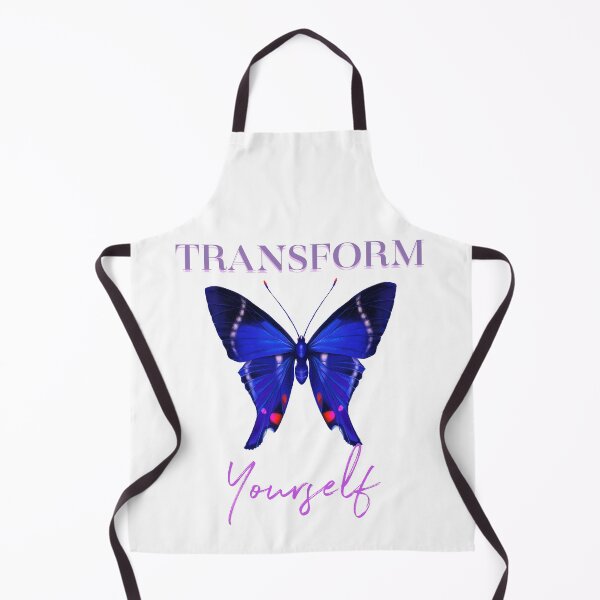 Item preview, Transform Yourself designed and sold by DEEZAYN.