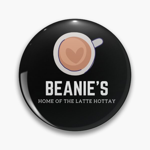 Item preview, Home of the Latte Hottay | TGWDLM designed and sold by SapphicGrapphic .
