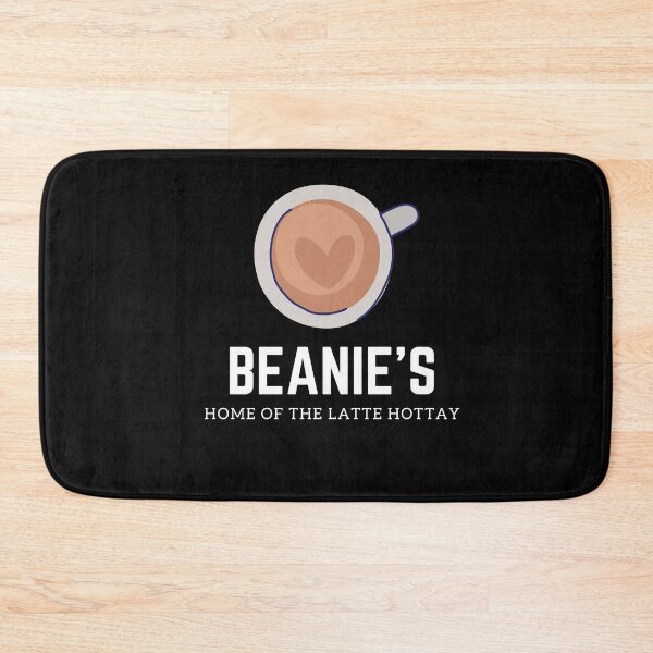 Item preview, Home of the Latte Hottay | TGWDLM designed and sold by SapphicGrapphic .