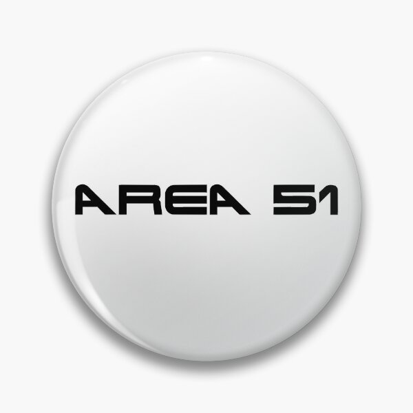 Item preview, Area 51 designed and sold by 10islandtrees.