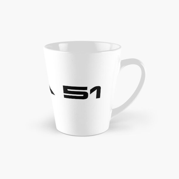 Item preview, Area 51 designed and sold by 10islandtrees.