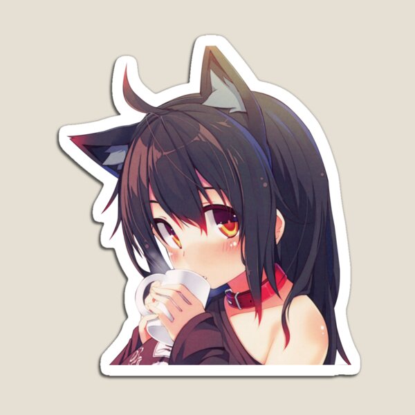 Neko | Sticker