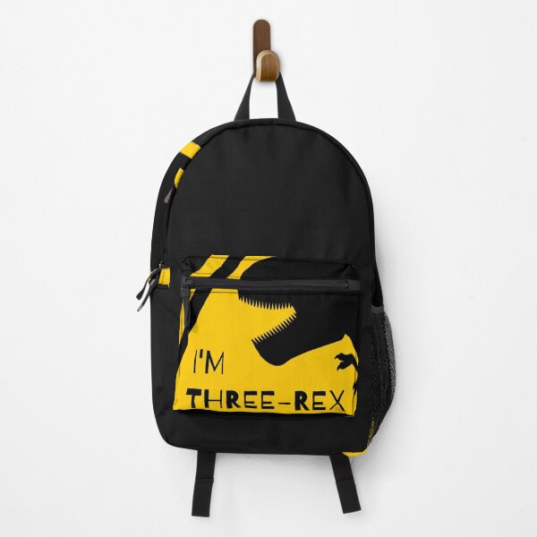 Item preview, I'M Three-Rex 3rd Birthday shirt designed and sold by KANTRUTHAISHOP.