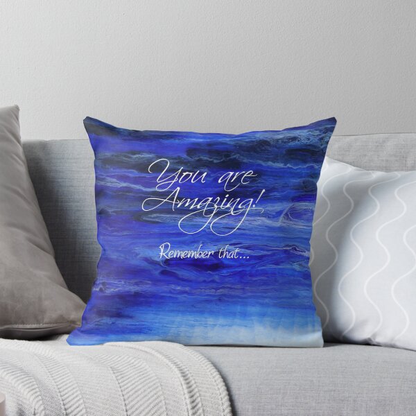 Item preview, You are Amazing! Inspirational artwork designed and sold by helenclare.