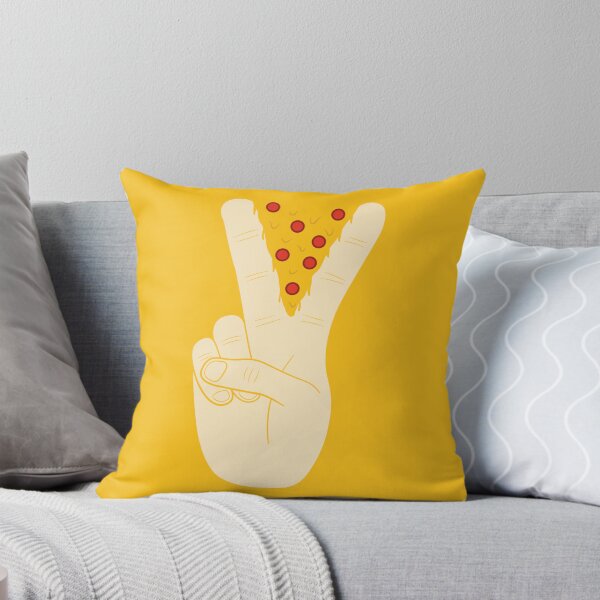 Item preview, Peace-Za designed and sold by 5eth.