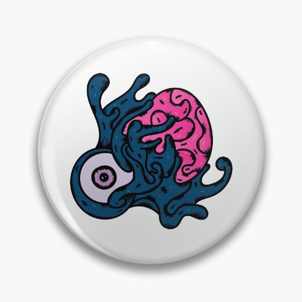 Item preview, deensus parasite III designed and sold by deensus.