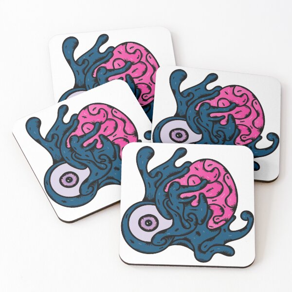Item preview, deensus parasite III designed and sold by deensus.