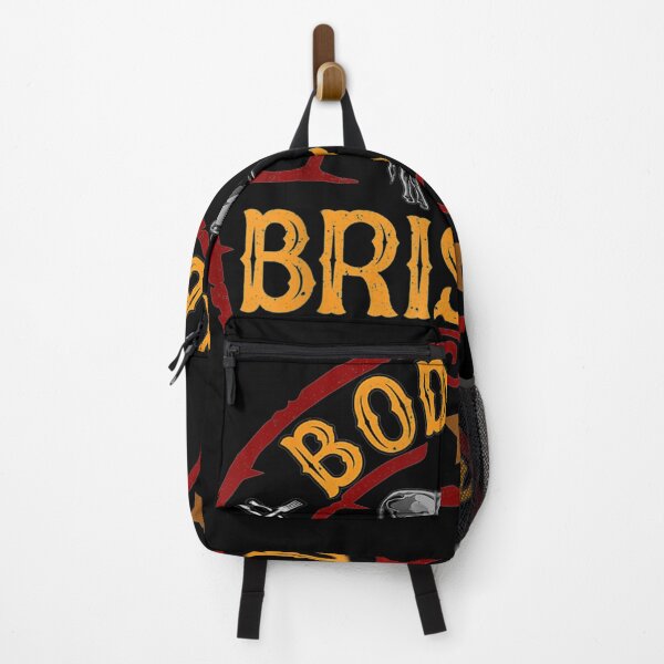 Item preview, Funny Body By Brisket Barbeque Bbq Grilling Meat Grill Beef  designed and sold by mylahKristian.