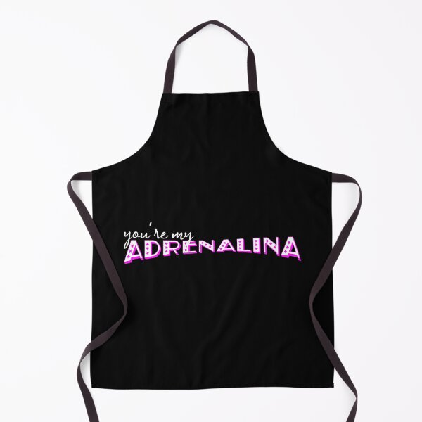 Item preview, Eurovision 2021- Eurovision song contest - ESC fans - you are my Adrenalina (PB) designed and sold by talgursmusthave.