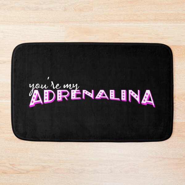 Item preview, Eurovision 2021- Eurovision song contest -  ESC fans - you are my Adrenalina (PB) designed and sold by talgursmusthave.