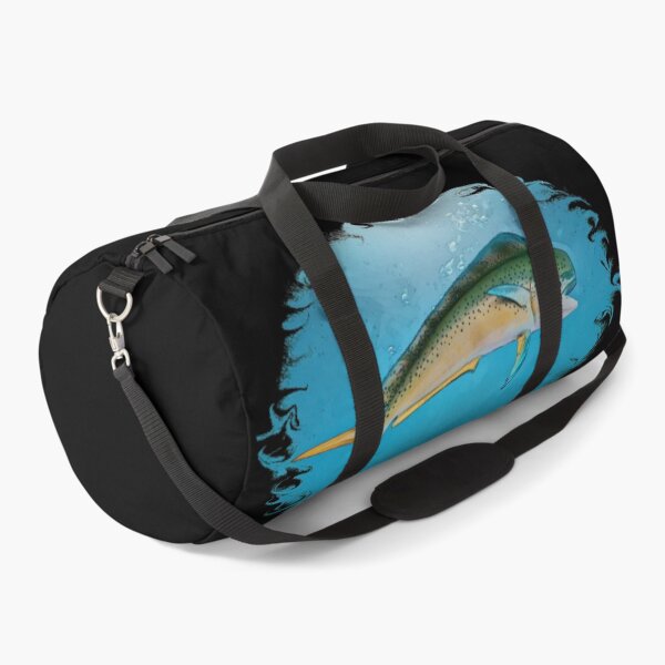 Item preview, Mahi Mahi Fish designed and sold by Heathermarie321.