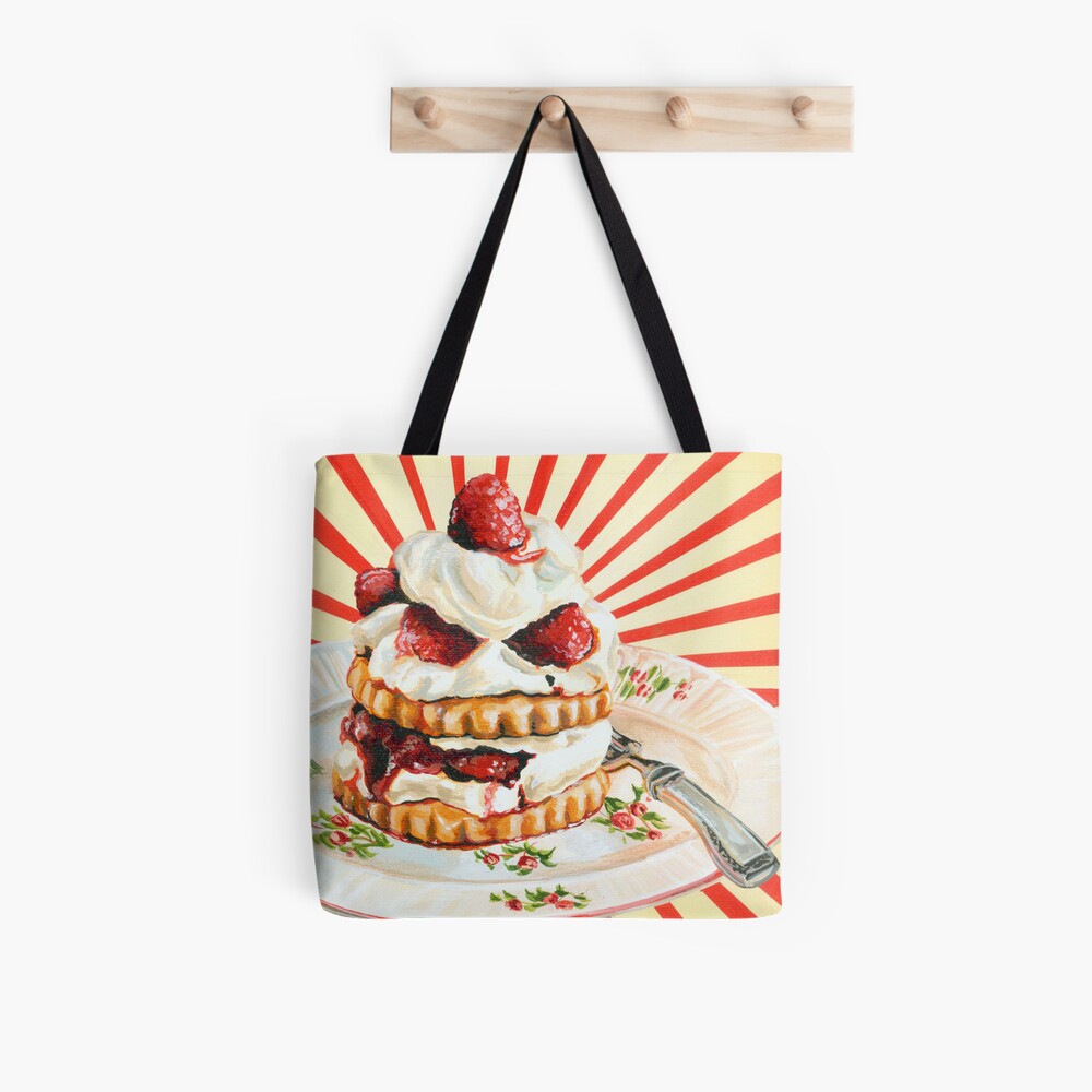 Item preview, All Over Print Tote Bag designed and sold by KellyGilleran.
