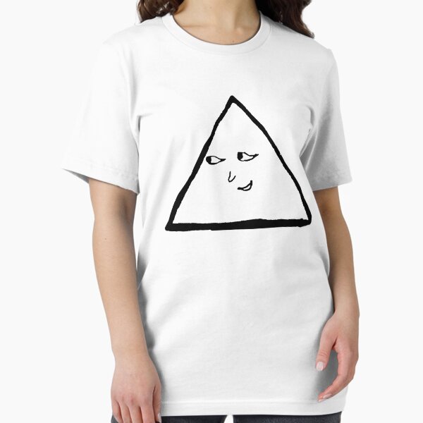 Item preview, oyasumi punpun triangle designed and sold by flamborchid.