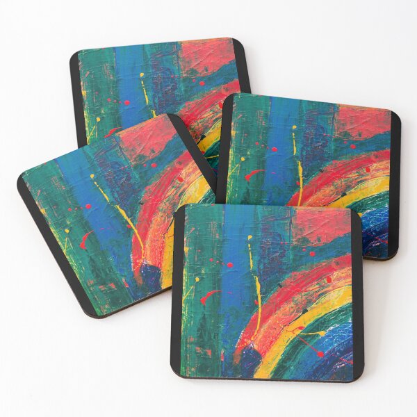 Item preview, Rainbow Fun designed and sold by BhARTi Taylor.