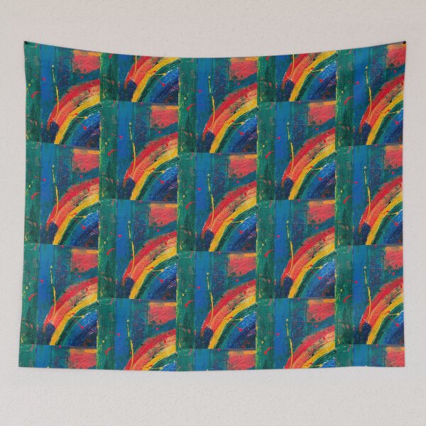 Item preview, Rainbow Fun designed and sold by BhARTi Taylor.
