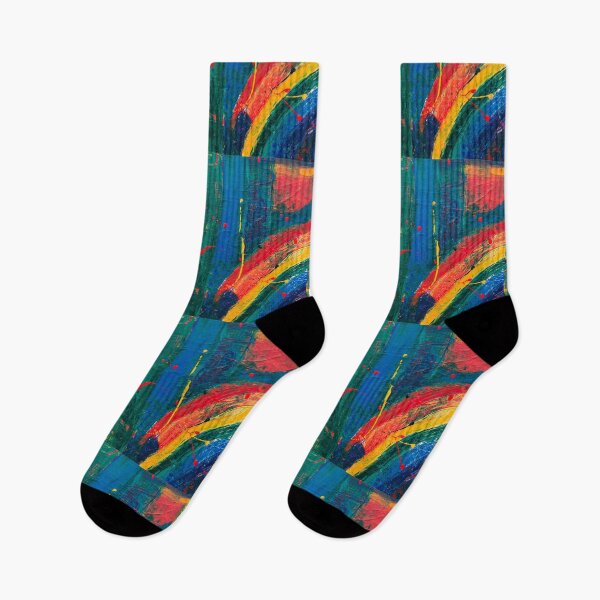 Item preview, Rainbow Fun designed and sold by BhARTi Taylor.