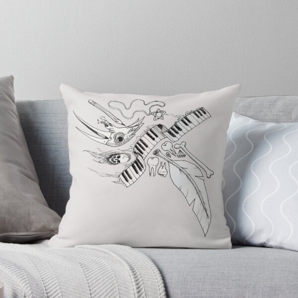 Item preview, Piano / Loss designed and sold by Dan Paul Roberts.