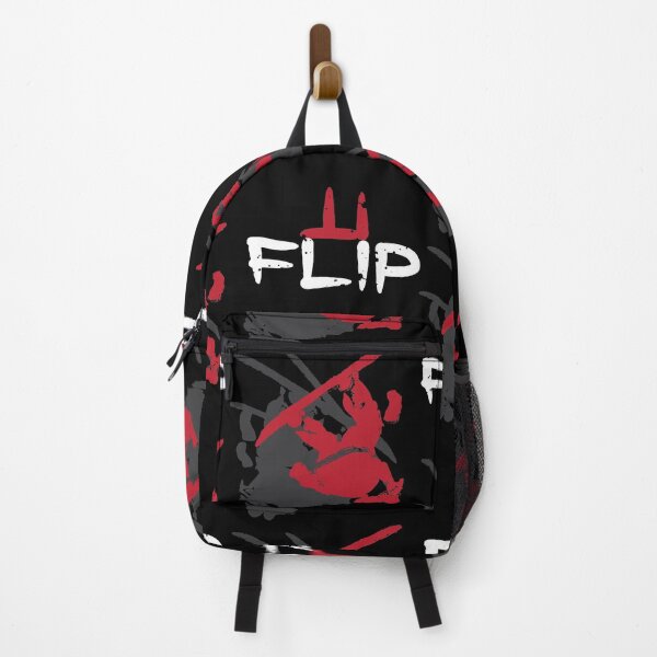 Item preview, FLIP IT - Red designed and sold by charactergirl.