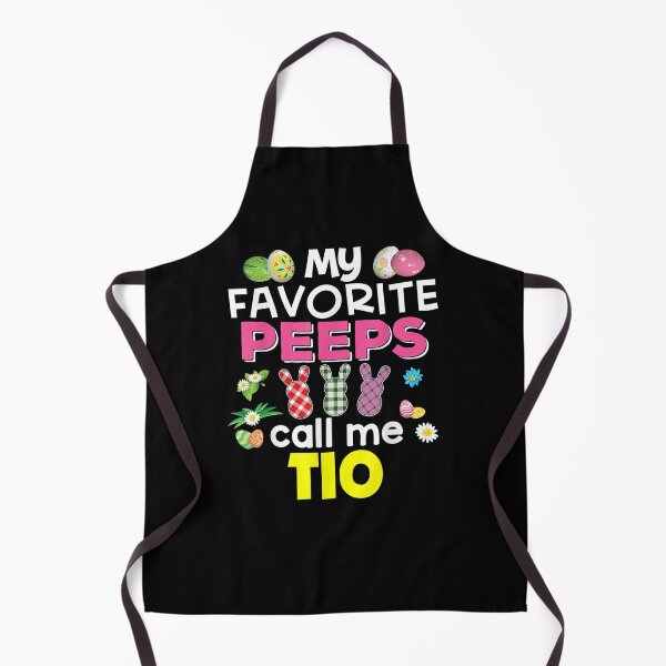 Item preview, My Favorite Peeps Call Me Tio Bunny Family Egg Hunt Lovely designed and sold by mylahKristian.