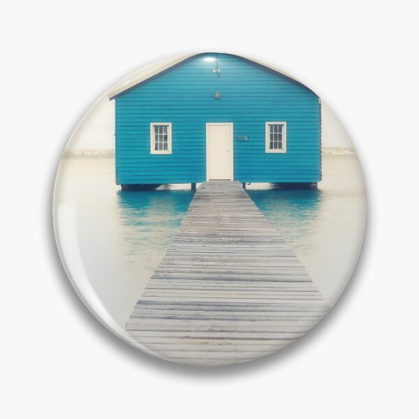 Item preview, The Blue House designed and sold by Jill Fisher.