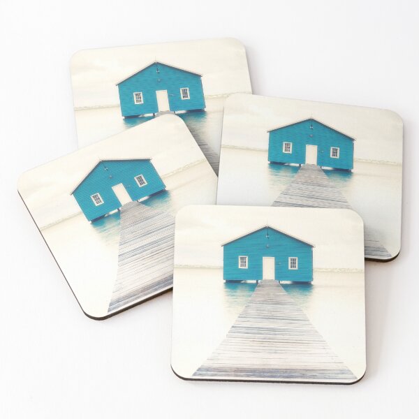 Item preview, The Blue House designed and sold by Jill Fisher.