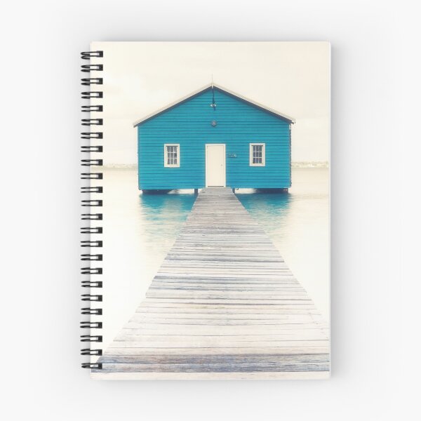Item preview, The Blue House designed and sold by Jill Fisher.