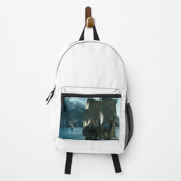 Item preview, Pirate Ship designed and sold by MrCsStores.
