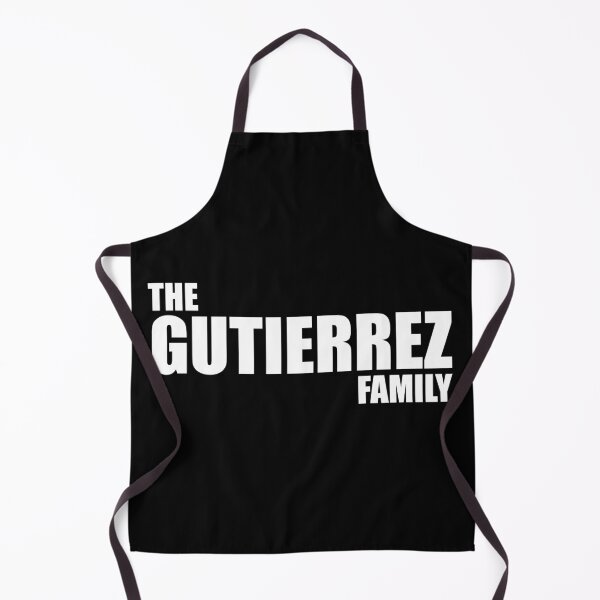 Item preview, The Gutierrez Family designed and sold by Teelogic.
