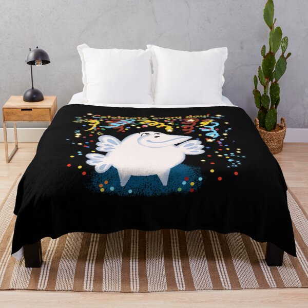Item preview, Celebrate every day designed and sold by Placidobarbosa.