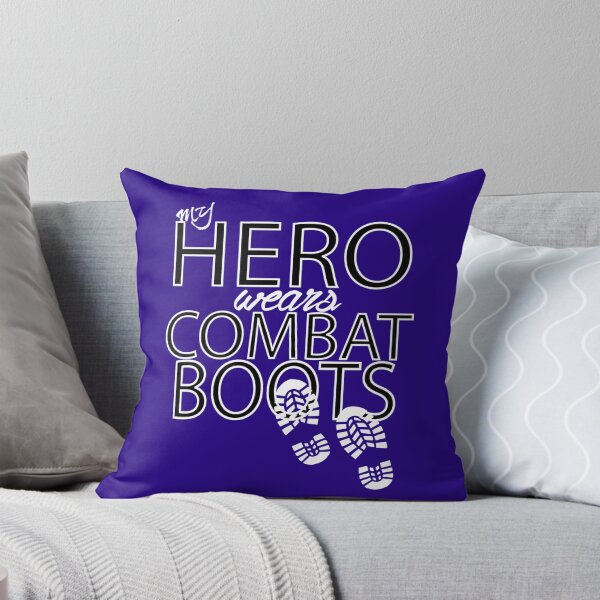 Item preview, Hero designed and sold by cmmartinez2.