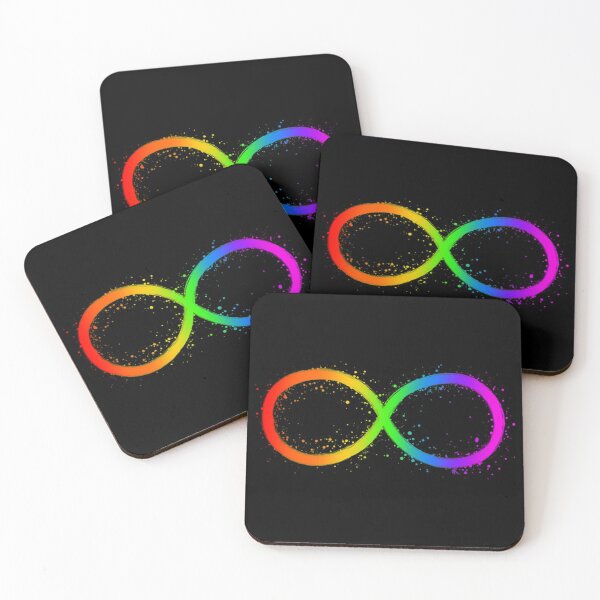 Item preview, Neurodiversity designed and sold by Placidobarbosa.