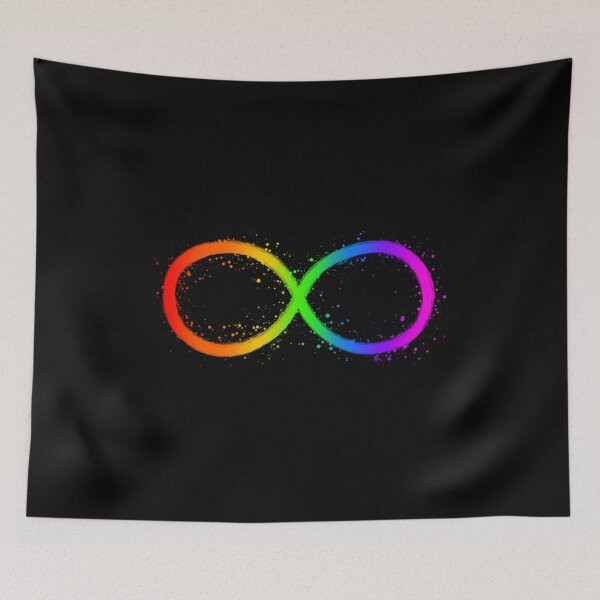 Item preview, Neurodiversity designed and sold by Placidobarbosa.