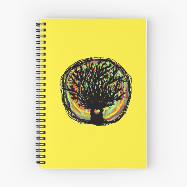 Item preview, Healing Tree designed and sold by anamont.