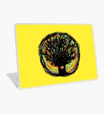 Healing Tree Laptop Skin