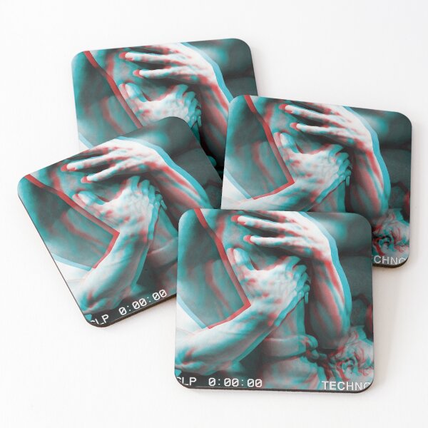 Item preview, Feeling Techno designed and sold by DFerraz.