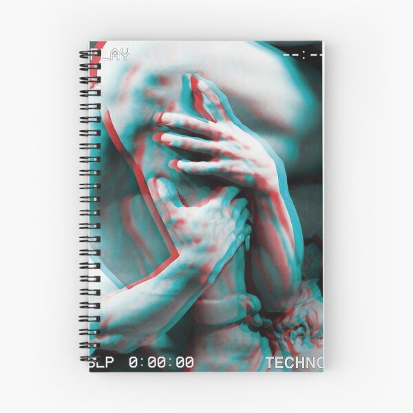 Item preview, Feeling Techno designed and sold by DFerraz.