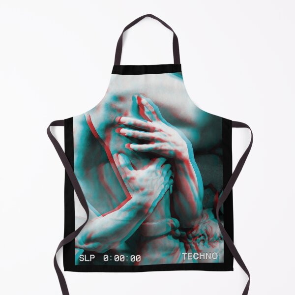 Item preview, Feeling Techno designed and sold by DFerraz.