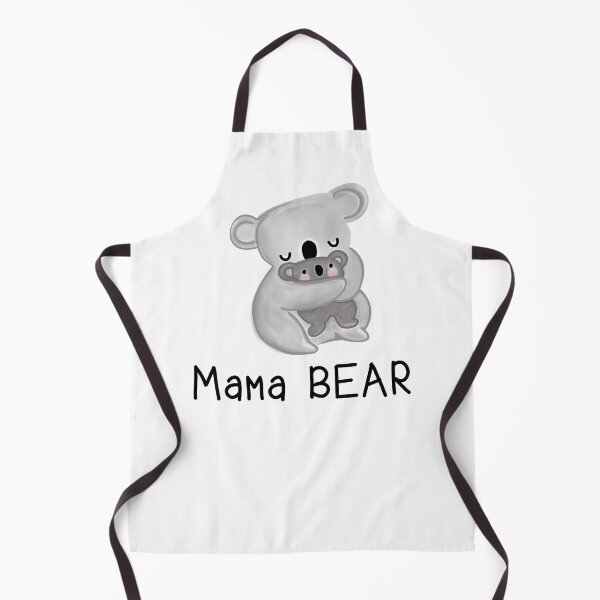 Item preview, Mama Bear, Cute Koala Bear Mom and Baby, Mothers Day Gift designed and sold by Koalaslifestyle.