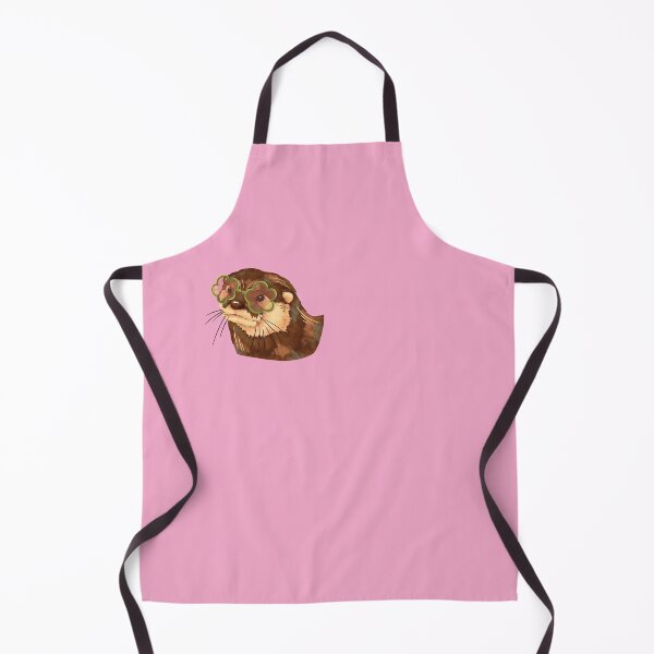 Item preview, Cute Otterly designed and sold by ChemicalXShop.